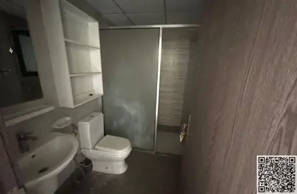 Apartment - 1 Bedroom - 2 Bathrooms for rent in Al Rashidiya Towers - Al Rashidiya - Ajman Downtown - Ajman