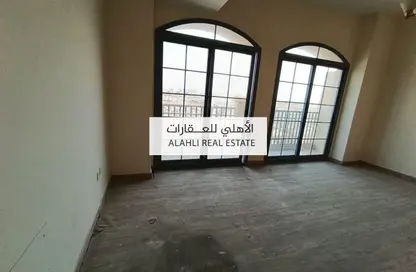 تاون هاوس - 2 غرف نوم - 2 حمامات للبيع في أبتاون الزاهية - الزاهية - تجارية مويلح - الشارقة