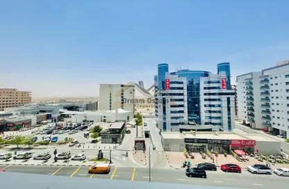 شقة - 2 غرف نوم - 2 حمامات للايجار في المنال ريزيدنس 2 - واحة السيليكون - دبي