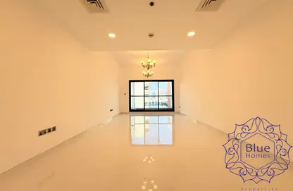Apartment - 1 Bedroom - 2 Bathrooms for rent in Trio Building - Al Barsha 1 - Al Barsha - Dubai