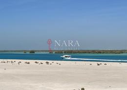 Apartment - 2 bedrooms - 3 bathrooms for rent in Promenade - The Pearl Residences at Saadiyat - Saadiyat Island - Abu Dhabi