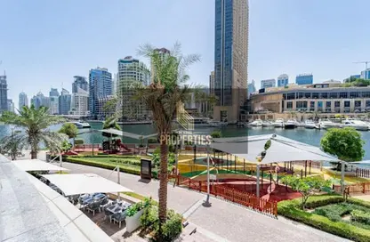 متجر - استوديو للايجار في باي سينترال 3 - دبي مارينا - دبي متجر - استوديو للايجار في باي سينترال 3 - دبي مارينا - دبي