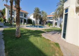 Villa - 3 bedrooms - 4 bathrooms for rent in Al Falaj - Al Riqqa - Sharjah