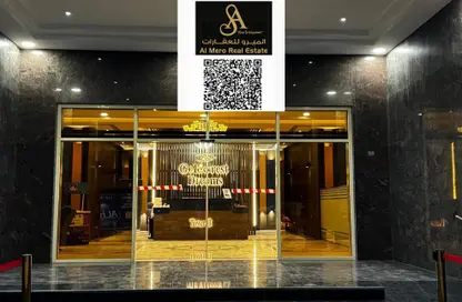 Apartment - 1 Bedroom - 2 Bathrooms for sale in Lavender Tower - Emirates City - Ajman
