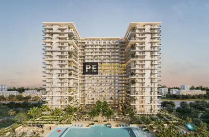 Apartment - 1 Bedroom - 1 Bathroom for sale in Sol Levante - Jumeirah Village Triangle - Dubai