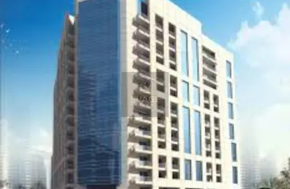 Whole Building - 7+ Bedrooms - 7+ Bathrooms for sale in Al Naemiya Tower 1 - Al Naemiya Towers - Al Nuaimiya - Ajman