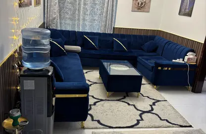 شقة - غرفة نوم - 1 حمام للبيع في جاردن سيتي - عجمان