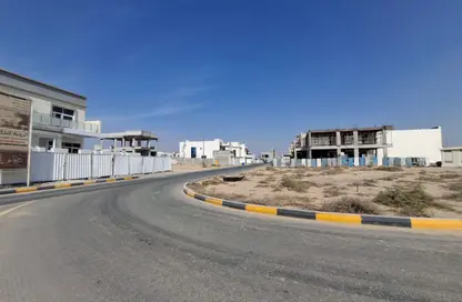 Land - Studio for sale in Tilal City D - Tilal City - Sharjah