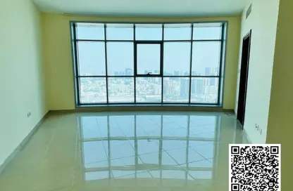 شقة - 2 غرف نوم - 3 حمامات للبيع في مساكن كورنيش عجمان - طريق كورنيش عجمان - عجمان