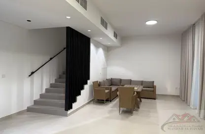 Townhouse - 4 Bedrooms - 6 Bathrooms for rent in Kaya - Masaar - Tilal City - Sharjah Townhouse - 4 Bedrooms - 6 Bathrooms for rent in Kaya - Masaar - Tilal City - Sharjah