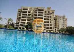 Apartment - 3 bedrooms - 4 bathrooms for rent in Marina Apartments A - Al Hamra Marina Residences - Al Hamra Village - Ras Al Khaimah