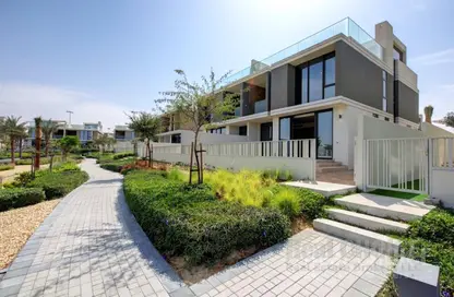 فيلا - 3 غرف نوم - 4 حمامات للايجار في كلوب فيلاز في دبي هيلز - دبي هيلز استيت - دبي فيلا - 3 غرف نوم - 4 حمامات للايجار في كلوب فيلاز في دبي هيلز - دبي هيلز استيت - دبي