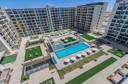 Apartment - 1 Bedroom - 1 Bathroom for rent in Liva - Town Square - Dubai