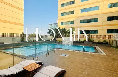 Apartment - 2 Bedrooms - 3 Bathrooms for sale in La Residenza - Jumeirah Village Circle - Dubai