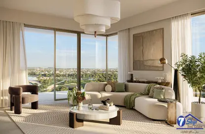 Apartment - 2 Bedrooms - 3 Bathrooms for sale in Silva - Dubai Creek Harbour (The Lagoons) - Dubai Apartment - 2 Bedrooms - 3 Bathrooms for sale in Silva - Dubai Creek Harbour (The Lagoons) - Dubai