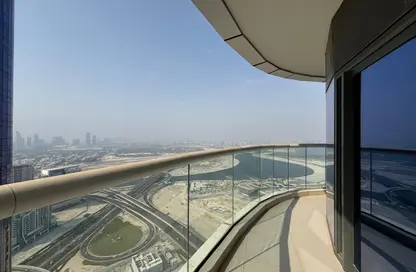 شقة - 3 غرف نوم - 4 حمامات للبيع في تاور D - داماك تاورز من باراماونت - الخليج التجاري - دبي