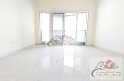 شقة - 2 غرف نوم - 3 حمامات للبيع في برج صحارى 4 - مجمع صحارى - النهدة - الشارقة