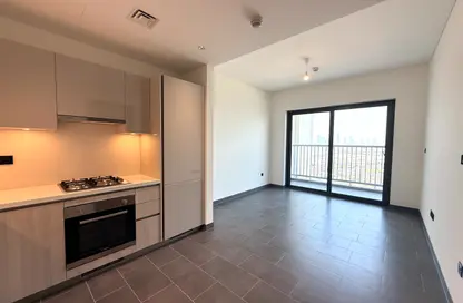 Apartment - 1 Bedroom - 2 Bathrooms for rent in The Crest Tower B - Sobha Hartland - Mohammed Bin Rashid City - Dubai
