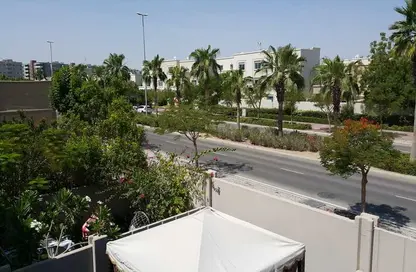 فيلا - 4 غرف نوم - 5 حمامات للبيع في طراز معاصر - فيلات الريف - مشروع الريف - أبوظبي