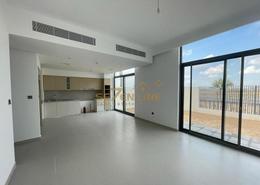 Townhouse - 4 bedrooms - 5 bathrooms for rent in Sun - Arabian Ranches 3 - Dubai