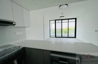 Apartment - 1 Bedroom - 2 Bathrooms for rent in MISK Apartments - Aljada - Sharjah