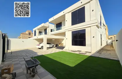 Villa - 5 Bedrooms - 7 Bathrooms for sale in Al Mowaihat 1 - Al Mowaihat - Ajman