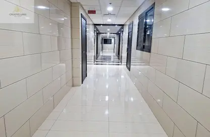 Apartment - 2 Bedrooms - 2 Bathrooms for rent in Burj Al Noor 4 - Al Nahda 2 - Al Nahda - Dubai