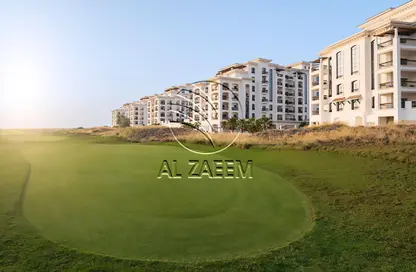 Apartment - 3 Bedrooms - 4 Bathrooms for sale in Ansam 2 - Ansam - Yas Island - Abu Dhabi