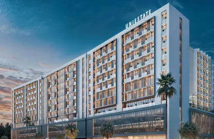Apartment - 3 Bedrooms - 3 Bathrooms for sale in Playa Viva - Al Marjan Island - Ras Al Khaimah
