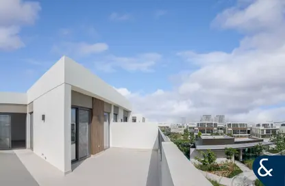 Villa - 4 Bedrooms - 5 Bathrooms for sale in Aura - Tilal Al Ghaf - Dubai