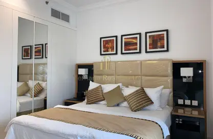 Apartment - 2 Bedrooms - 3 Bathrooms for rent in Capital Bay Tower B - Capital Bay - Business Bay - Dubai