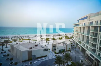 Apartment - 4 Bedrooms - 5 Bathrooms for sale in Mamsha Al Saadiyat - Saadiyat Cultural District - Saadiyat Island - Abu Dhabi Apartment - 4 Bedrooms - 5 Bathrooms for sale in Mamsha Al Saadiyat - Saadiyat Cultural District - Saadiyat Island - Abu Dhabi