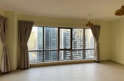 Apartment - 1 Bedroom - 2 Bathrooms for rent in South Ridge 1 - South Ridge - Downtown Dubai - Dubai