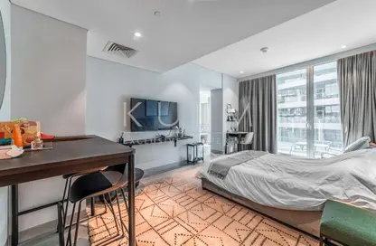 شقة - 1 حمام للبيع في نجمة المارينا - دبي مارينا - دبي شقة - 1 حمام للبيع في نجمة المارينا - دبي مارينا - دبي