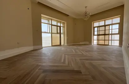 Apartment - 2 Bedrooms - 1 Bathroom for rent in Khalifa City A Villas - Khalifa City A - Khalifa City - Abu Dhabi