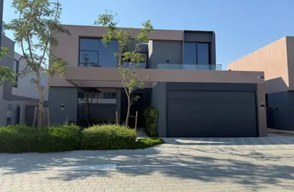 Townhouse - 3 Bedrooms - 4 Bathrooms for sale in Kaya - Masaar - Tilal City - Sharjah