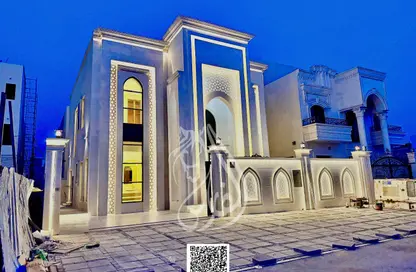 فيلا - 5 غرف نوم - 7 حمامات للبيع في الحليو 2 - الحليو - عجمان