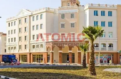 Shop - Studio - 1 Bathroom for sale in Y04 - England Cluster - International City - Dubai