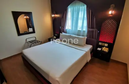 Hotel  and  Hotel Apartment - 1 Bedroom - 1 Bathroom for sale in First Central Hotel Apartments - Barsha Heights (Tecom) - Dubai