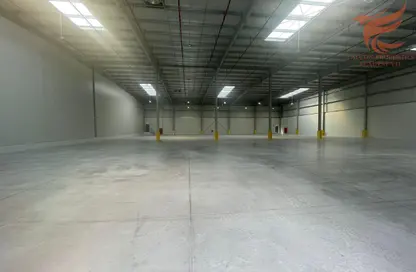 Warehouse - Studio for rent in Industrial Park - RAK FTZ - Ras Al Khaimah