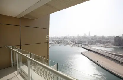Apartment - 3 Bedrooms - 5 Bathrooms for sale in Tala Tower - Marina Square - Al Reem Island - Abu Dhabi