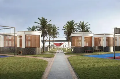 شقة - 2 غرف نوم - 2 حمامات للبيع في سكايز من دانوب - ارجان - دبي شقة - 2 غرف نوم - 2 حمامات للبيع في سكايز من دانوب - ارجان - دبي