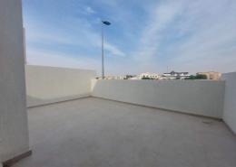 Terrace image for: Villa - 3 bedrooms - 4 bathrooms for sale in Nasma Residence - Al Tai - Sharjah, Image 1