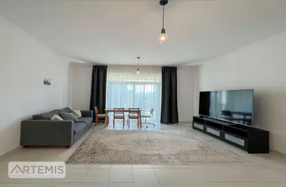 Apartment - 2 Bedrooms - 3 Bathrooms for sale in Turia Tower A - Turia - The Views - Dubai