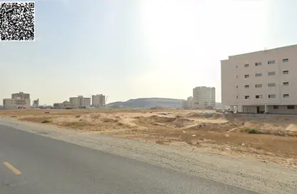 أرض - استوديو للبيع في الجرف 3 - الجرف - عجمان وسط المدينة - عجمان
