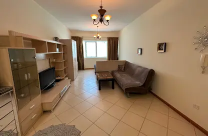 Apartment - Studio - 1 Bathroom for rent in Marina Diamond 3 - Marina Diamonds - Dubai Marina - Dubai