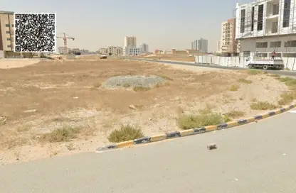 أرض - استوديو للبيع في الجرف 3 - الجرف - عجمان وسط المدينة - عجمان