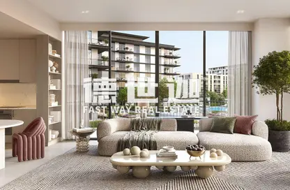 Apartment - 1 Bedroom - 1 Bathroom for sale in Ocean Cove - Mina Rashid - Dubai