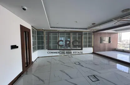 Office Space - Studio for rent in The Prime Tower - Business Bay - Dubai
