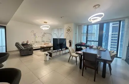 Apartment - 2 Bedrooms - 3 Bathrooms for sale in BLVD Heights Tower 2 - BLVD Heights - Downtown Dubai - Dubai